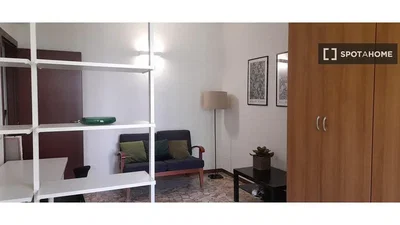 غرفة معيشة