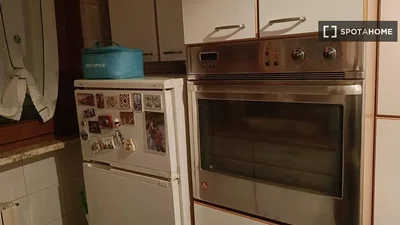 غرفة معيشة