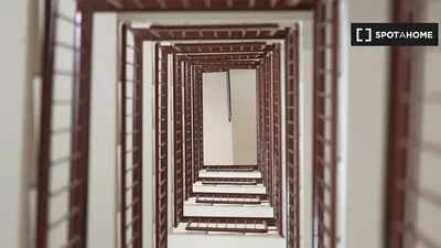 غرفة معيشة