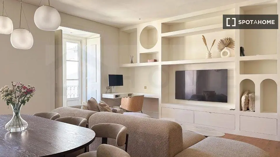 Sala de estar