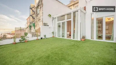 Sala de estar