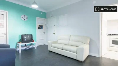 Sala de estar