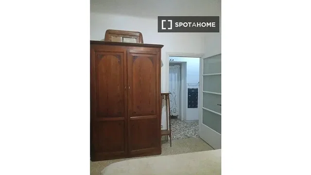 غرفة معيشة