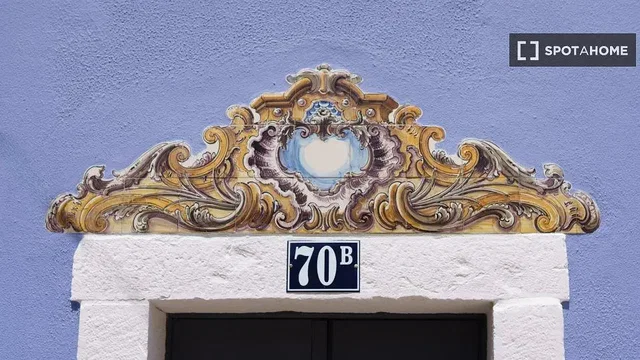 Sala de estar