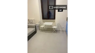 غرفة معيشة