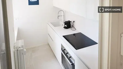 غرفة معيشة