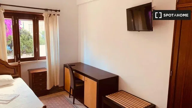 Sala de estar