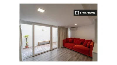 Sala de estar