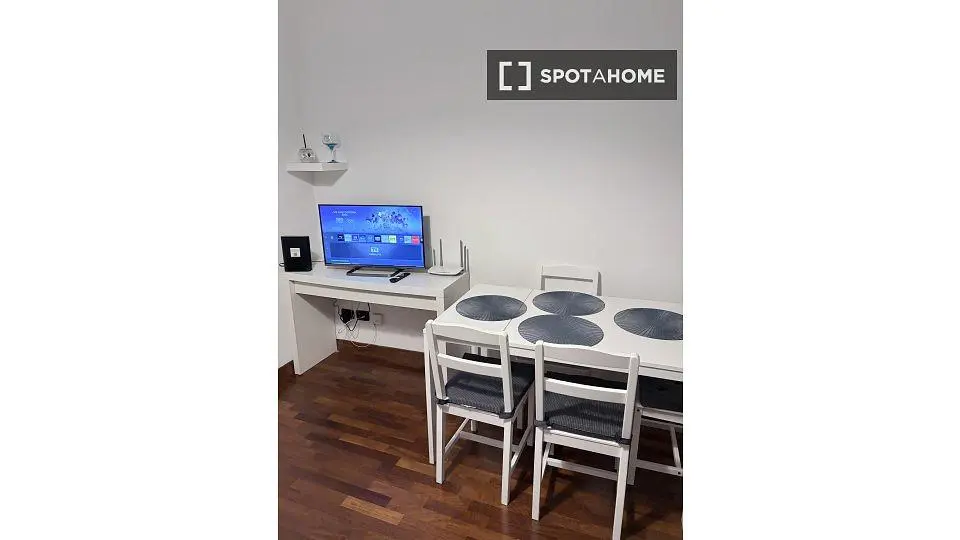 Obývací pokoj