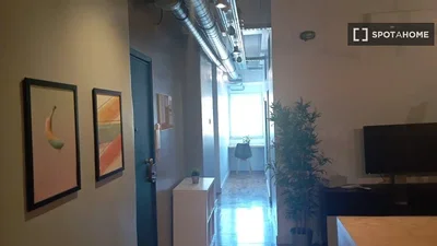 Sala de estar