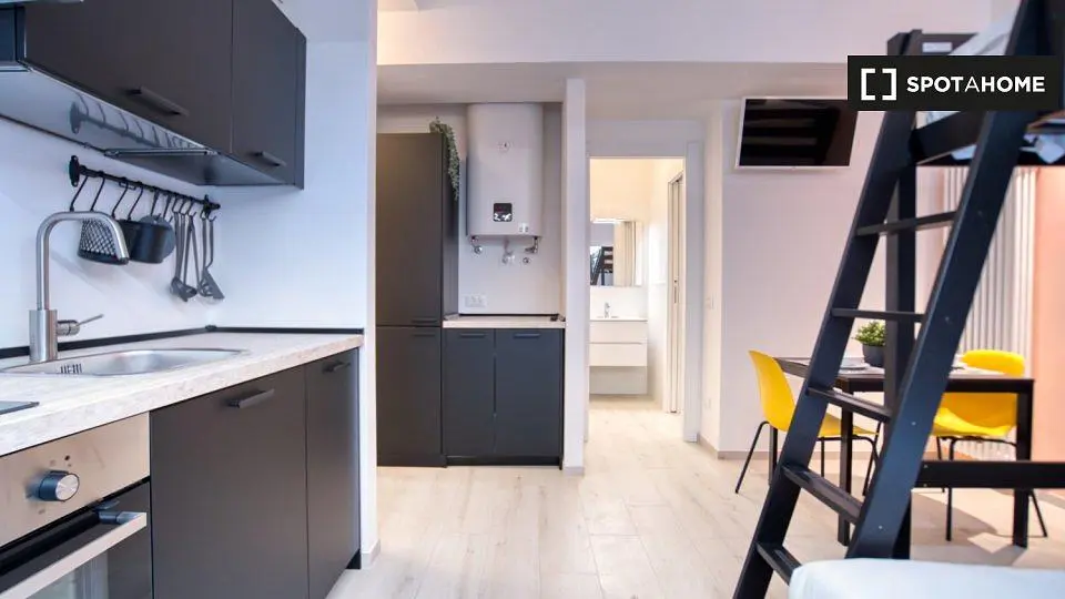 غرفة معيشة