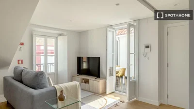 Sala de estar