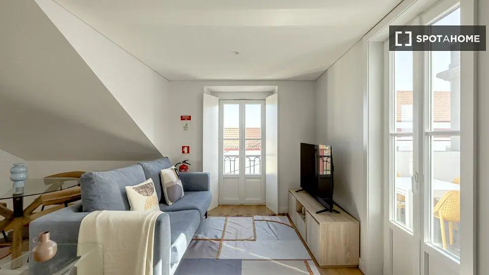 Sala de estar