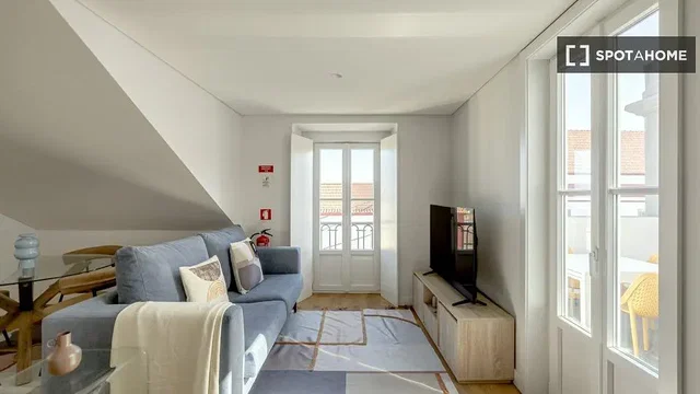 Sala de estar