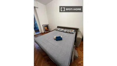 Obývací pokoj