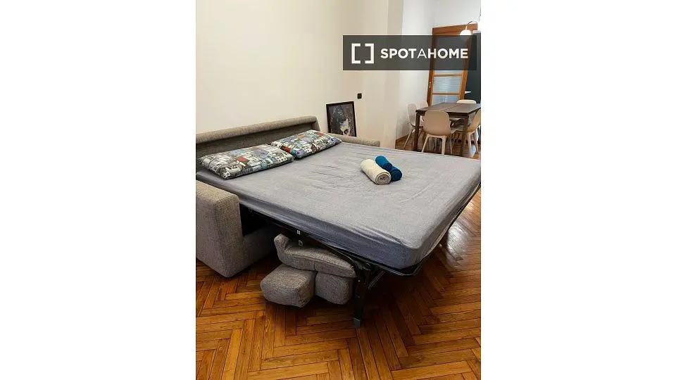Obývací pokoj