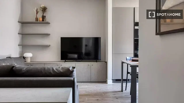 Obývací pokoj