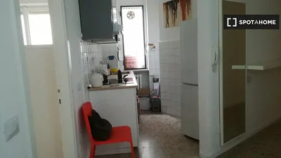 Obývací pokoj