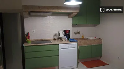 Sala de estar
