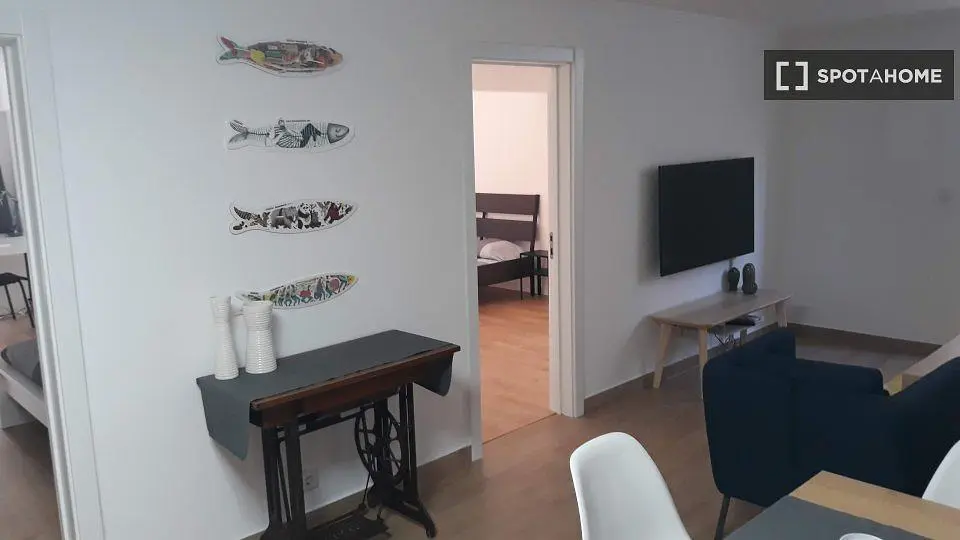 Sala de estar