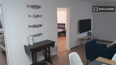 Sala de estar