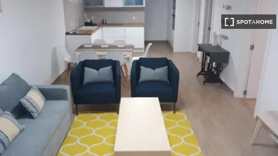 Sala de estar