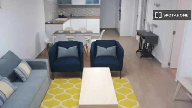 Sala de estar