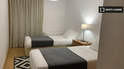 Sala de estar