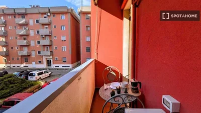 Obývací pokoj