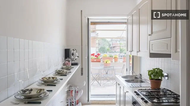 Obývací pokoj