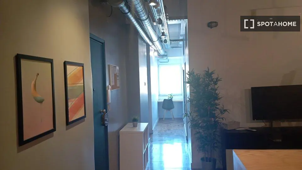 Sala de estar