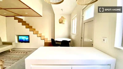 Sala de estar
