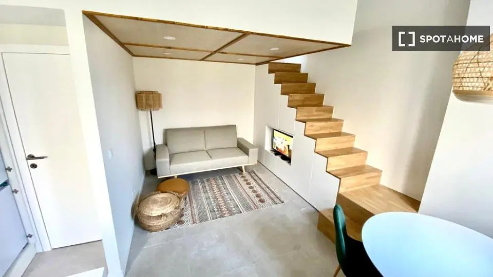 Sala de estar