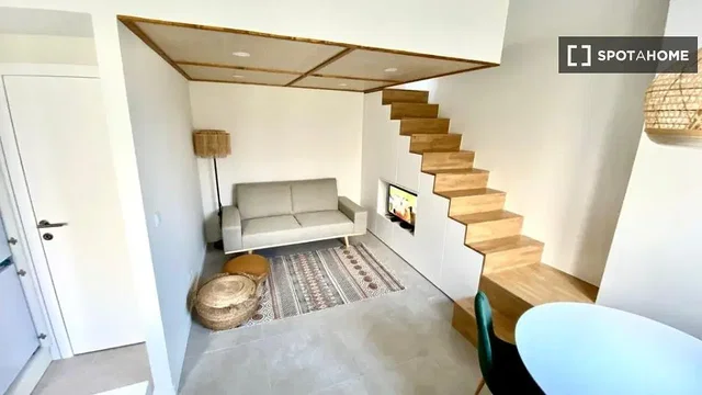 Sala de estar