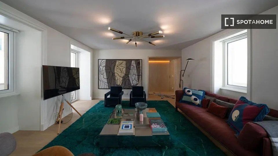 Sala de estar