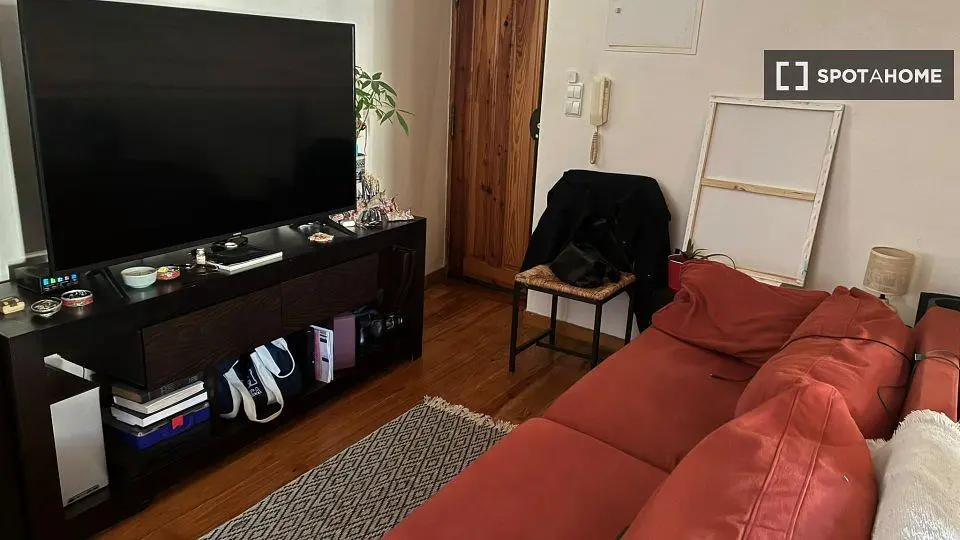 Sala de estar