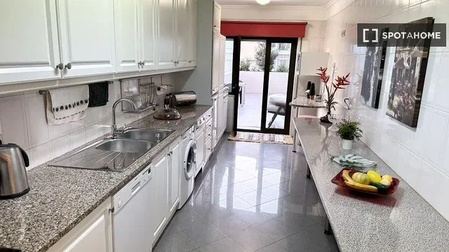 Sala de estar