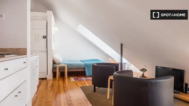 Sala de estar