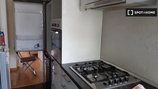 غرفة معيشة