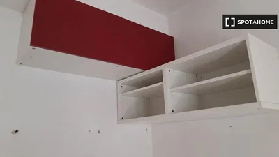 غرفة معيشة