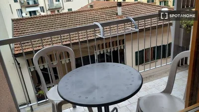 Obývací pokoj