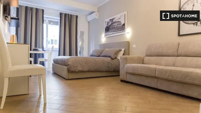 Obývací pokoj