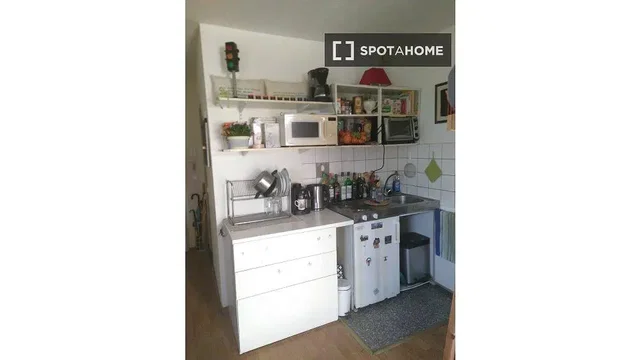 Oturma odası