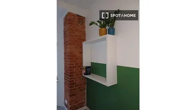 Obývací pokoj
