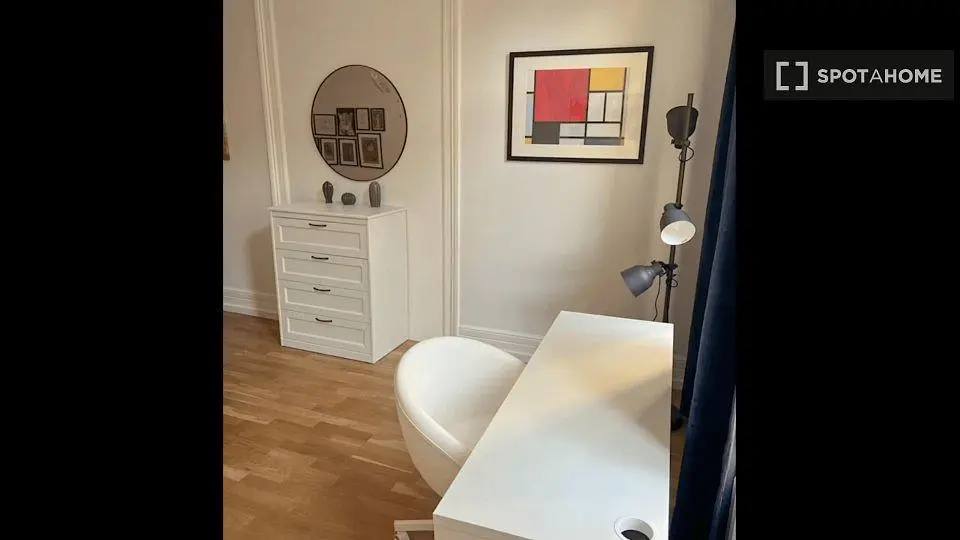 Oturma odası