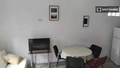 Sala de estar