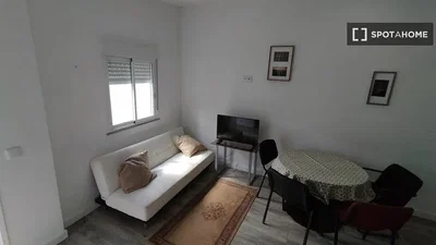 Sala de estar