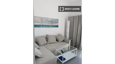 Dnevni boravak