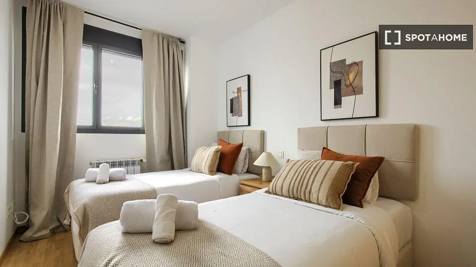 غرفة معيشة