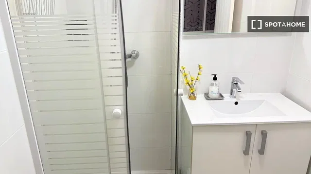 غرفة معيشة